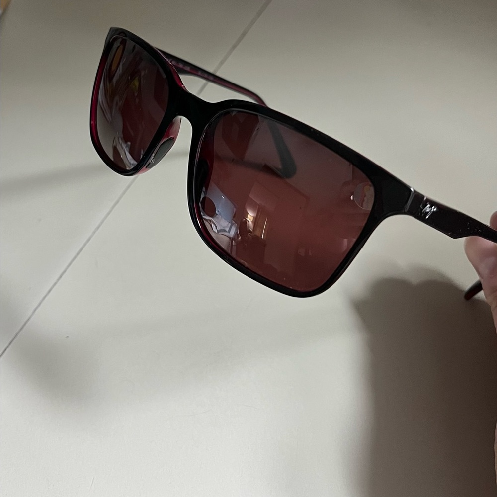 Maui Jim sunglasses